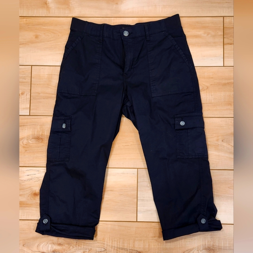 Lee Flex-To-Go Cargo Pants